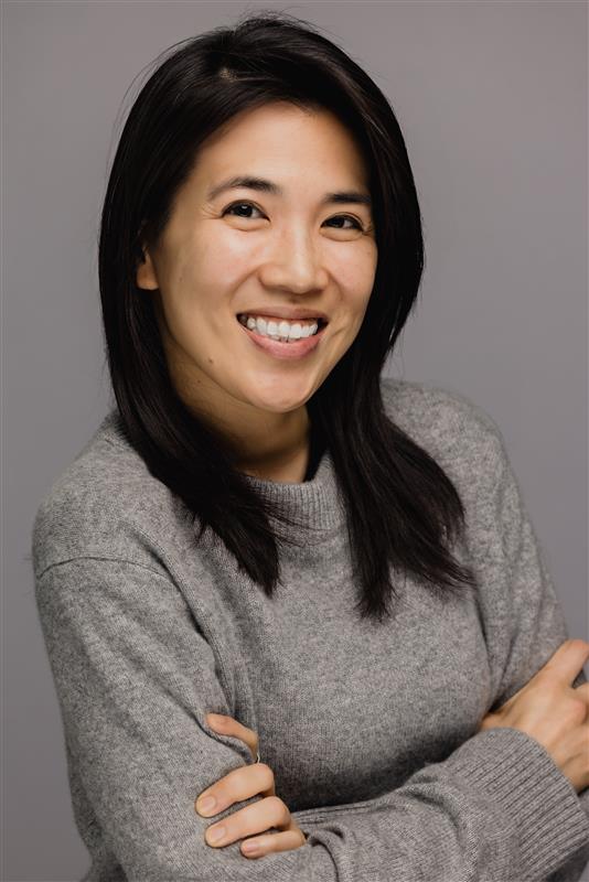 Headshot of Ruby Cheung